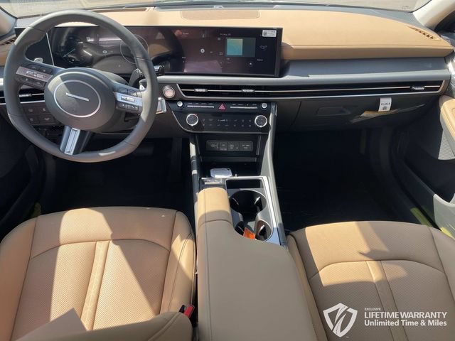New 2026 Hyundai Sonata Limited FWD image 14