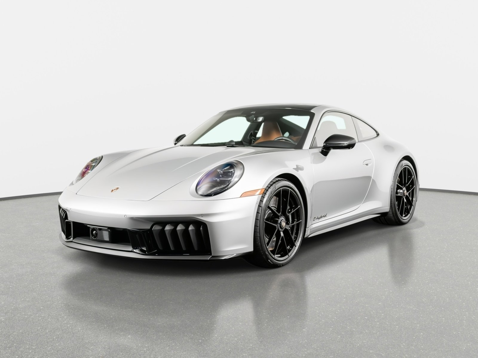 Used 2026 Porsche 911 Carrera 4 GTS AWD/4WD image 21