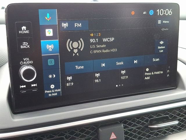 Certified 2025 Acura ADX A-Spec image 19