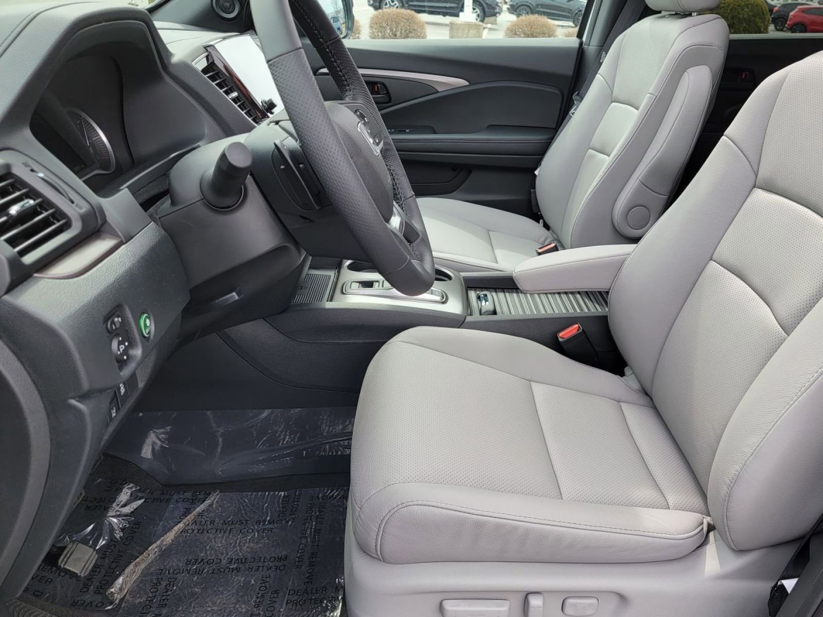 Used 2023 Honda Passport EX-L image 18