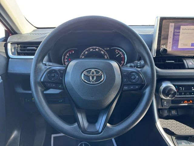 Used 2023 Toyota RAV4 XLE w/ Convenience Package image 14