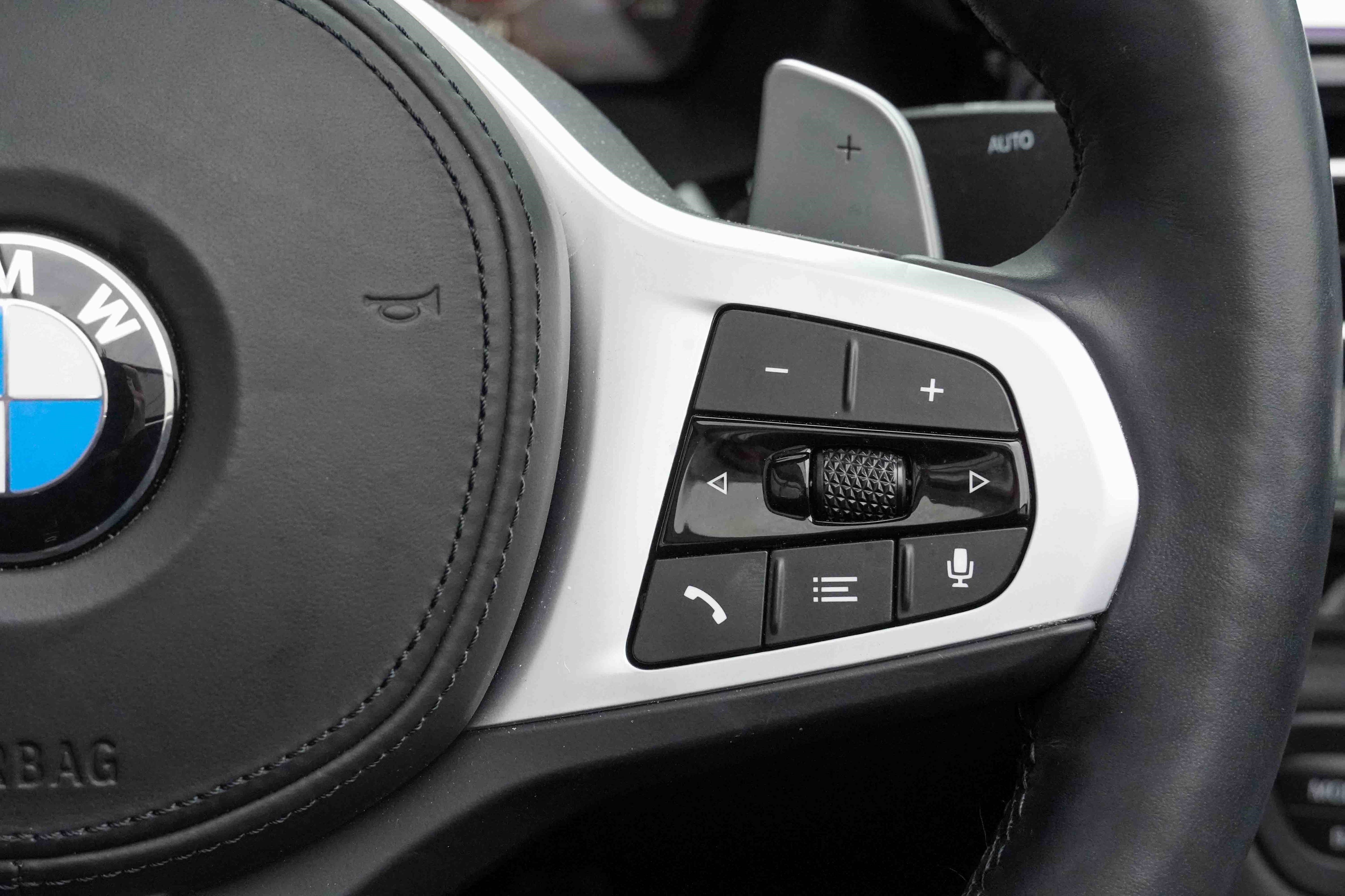 Used 2024 BMW Z4 sDrive30i w/ Shadowloine Package image 23