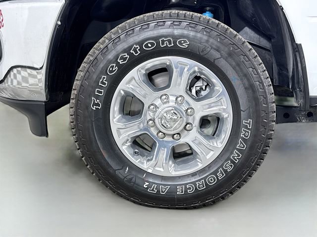 Used 2025 RAM 2500 Big Horn image 28