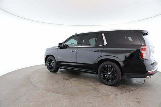 Used 2023 Chevrolet Tahoe High Country image 9
