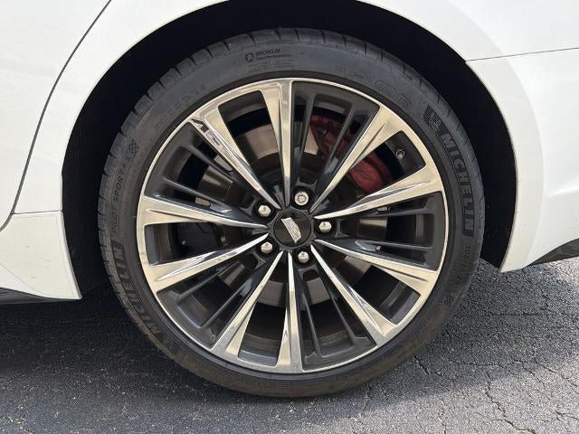 Used 2023 Cadillac CT5 V Blackwing w/ Driver Assist Package RWD image 19