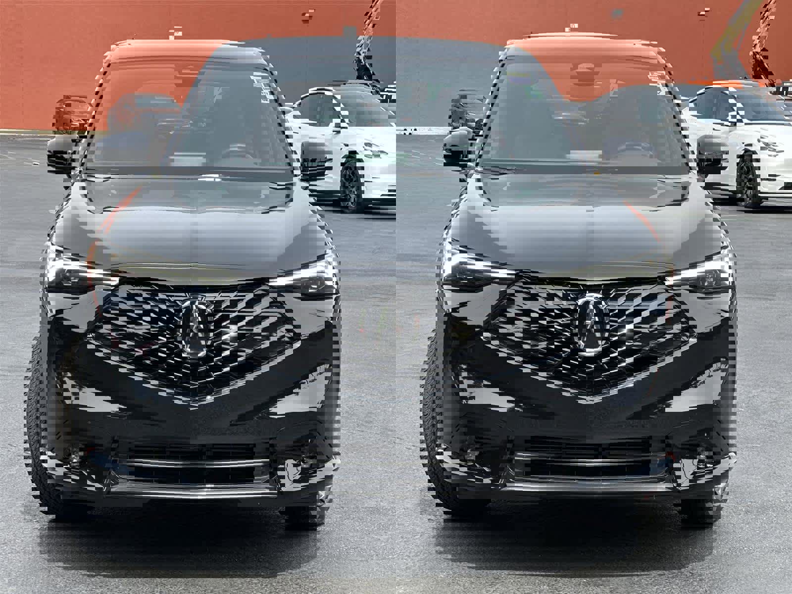 Certified 2025 Acura ADX A-Spec image 6