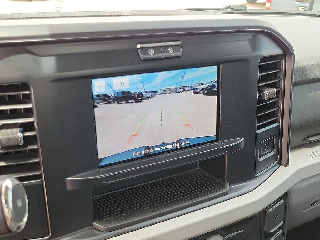 Used 2025 Ford F350 XLT AWD/4WD image 21