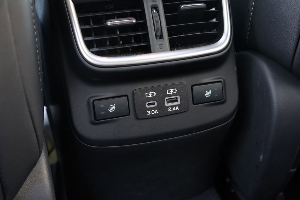 Certified 2024 Subaru Outback Limited AWD/4WD image 23