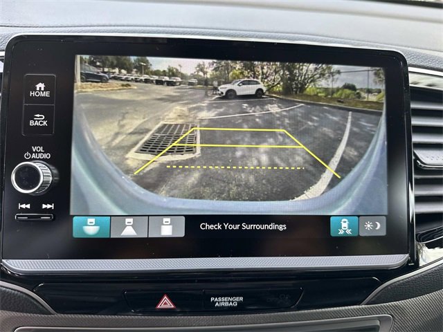 New 2026 Honda Ridgeline RTL image 27