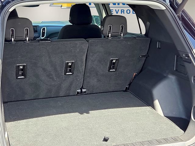 Used 2019 Chevrolet Equinox LT FWD image 10