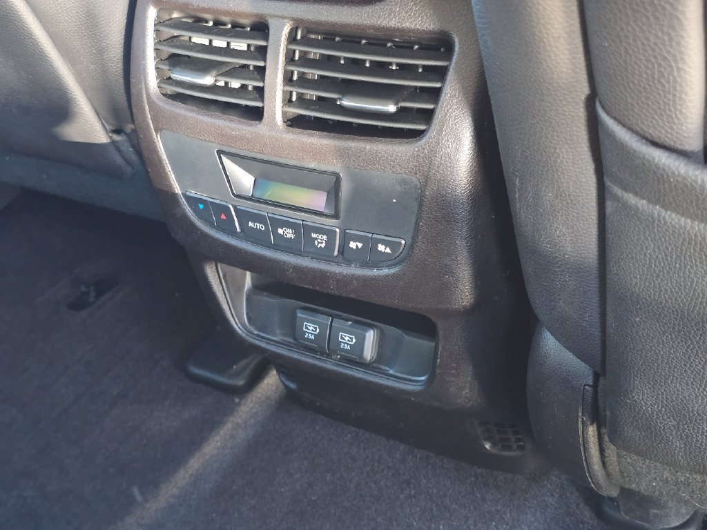 Used 2019 Acura MDX w/ Technology Package FWD image 30