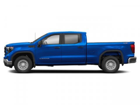 Used 2022 GMC Sierra 1500 Elevation image 3