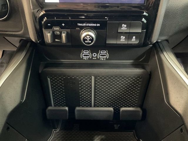 New 2025 RAM 1500 Big Horn image 24