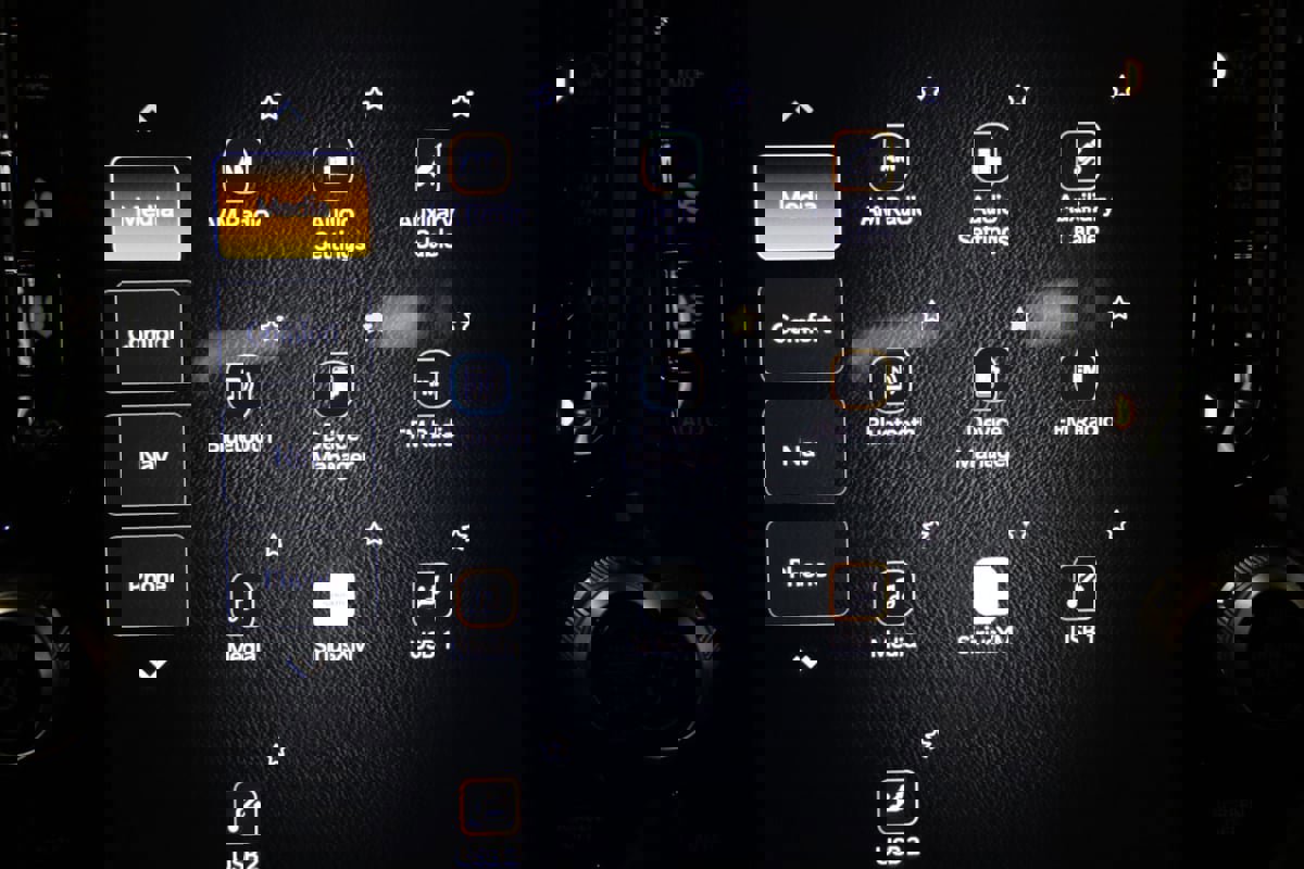 Used 2024 RAM 3500 Laramie image 60