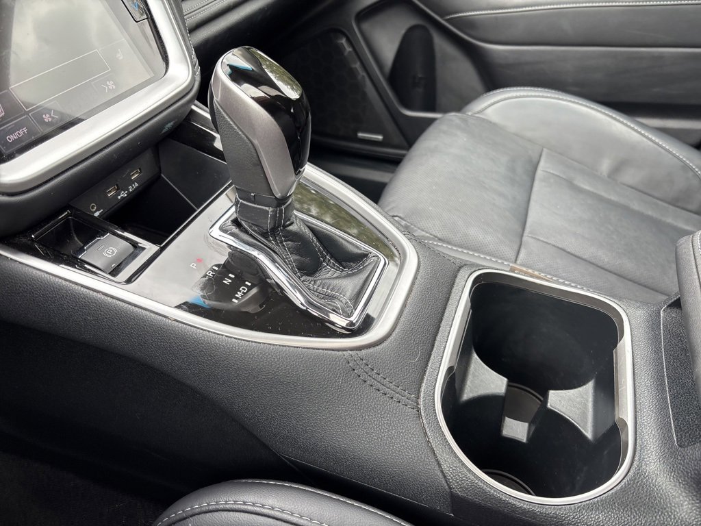 Used 2021 Subaru Outback Limited w/ Popular Package #2 image 21