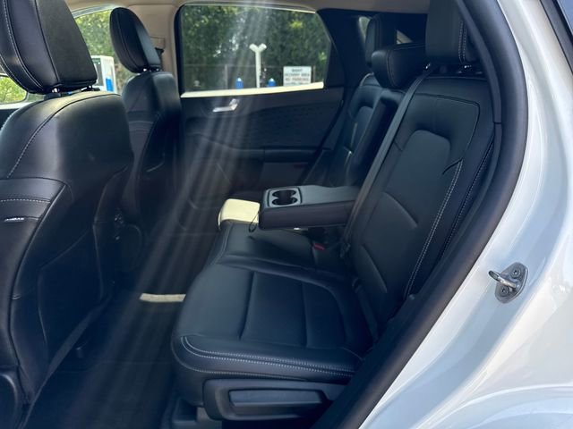 Used 2020 Ford Escape SEL image 25