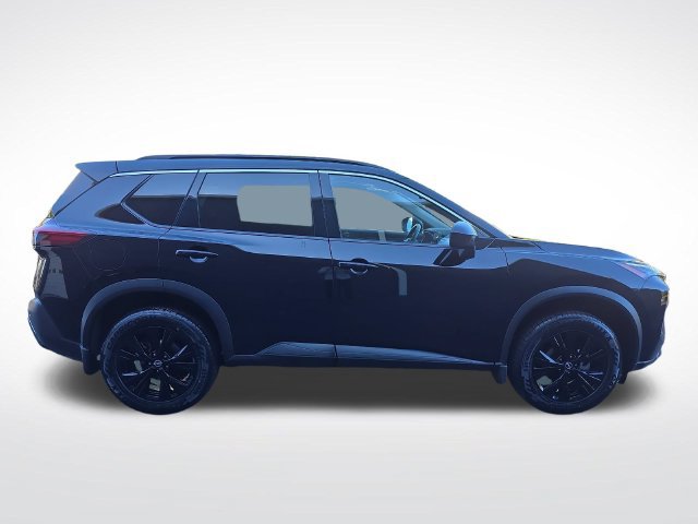 Used 2023 Nissan Rogue SV w/ SV Premium B Package AWD/4WD image 8