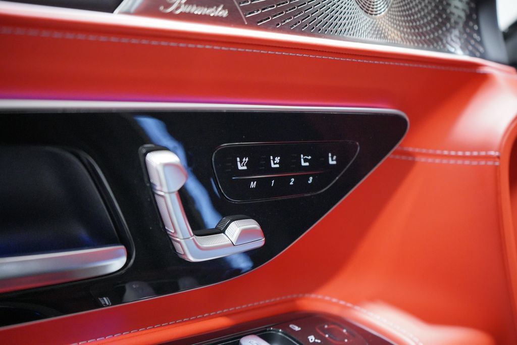 Used 2025 Mercedes-Benz SL 43 AMG image 19
