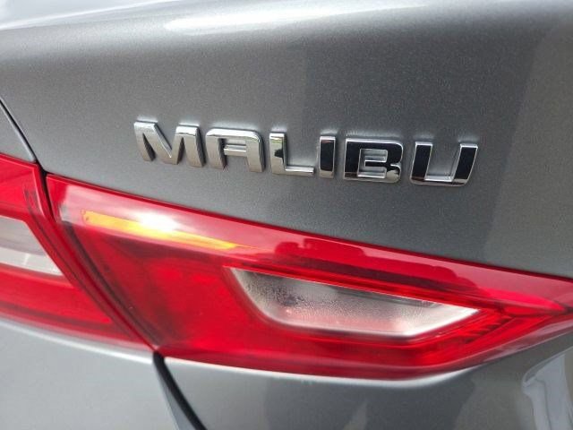 Used 2024 Chevrolet Malibu LT FWD image 49