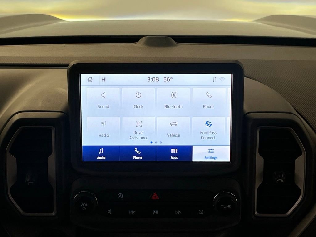 Used 2024 Ford Bronco Sport Big Bend AWD/4WD image 23