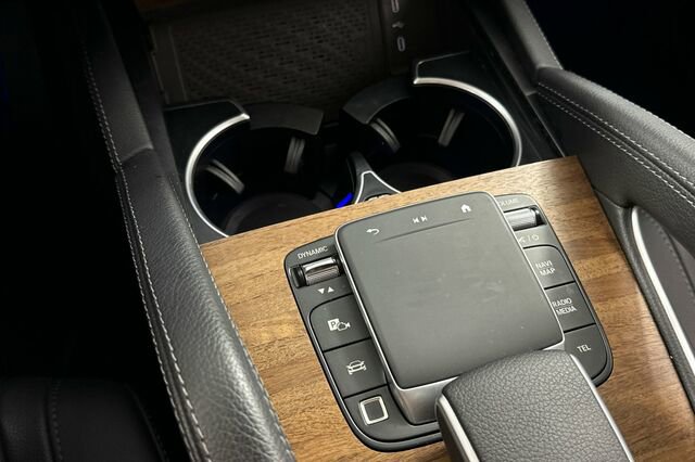 Certified 2025 Mercedes-Benz GLE 350 4MATIC image 36