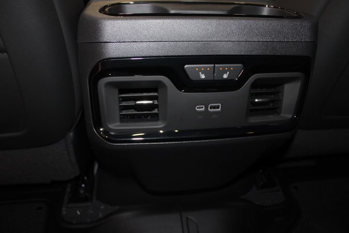 New 2026 GMC Sierra 1500 AT4X AWD/4WD image 24