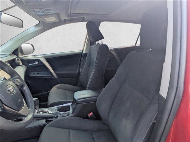 Used 2014 Toyota RAV4 XLE AWD/4WD image 11
