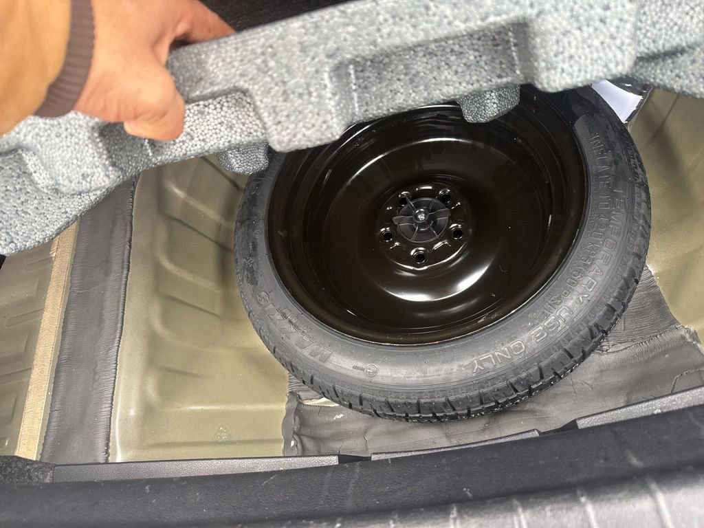 Used 2024 Nissan Altima 2.5 SR image 42