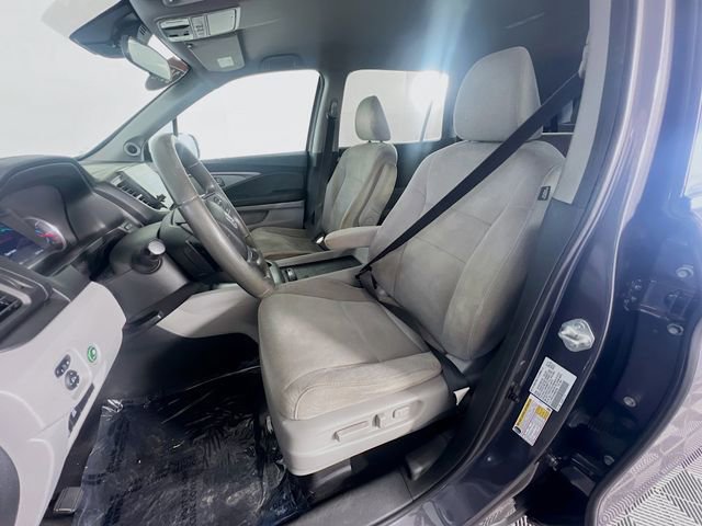 Used 2021 Honda Pilot EX image 10