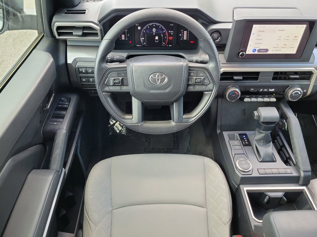 Used 2024 Toyota Tacoma SR5 image 15