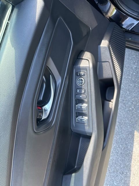Used 2025 Honda Accord SE image 15