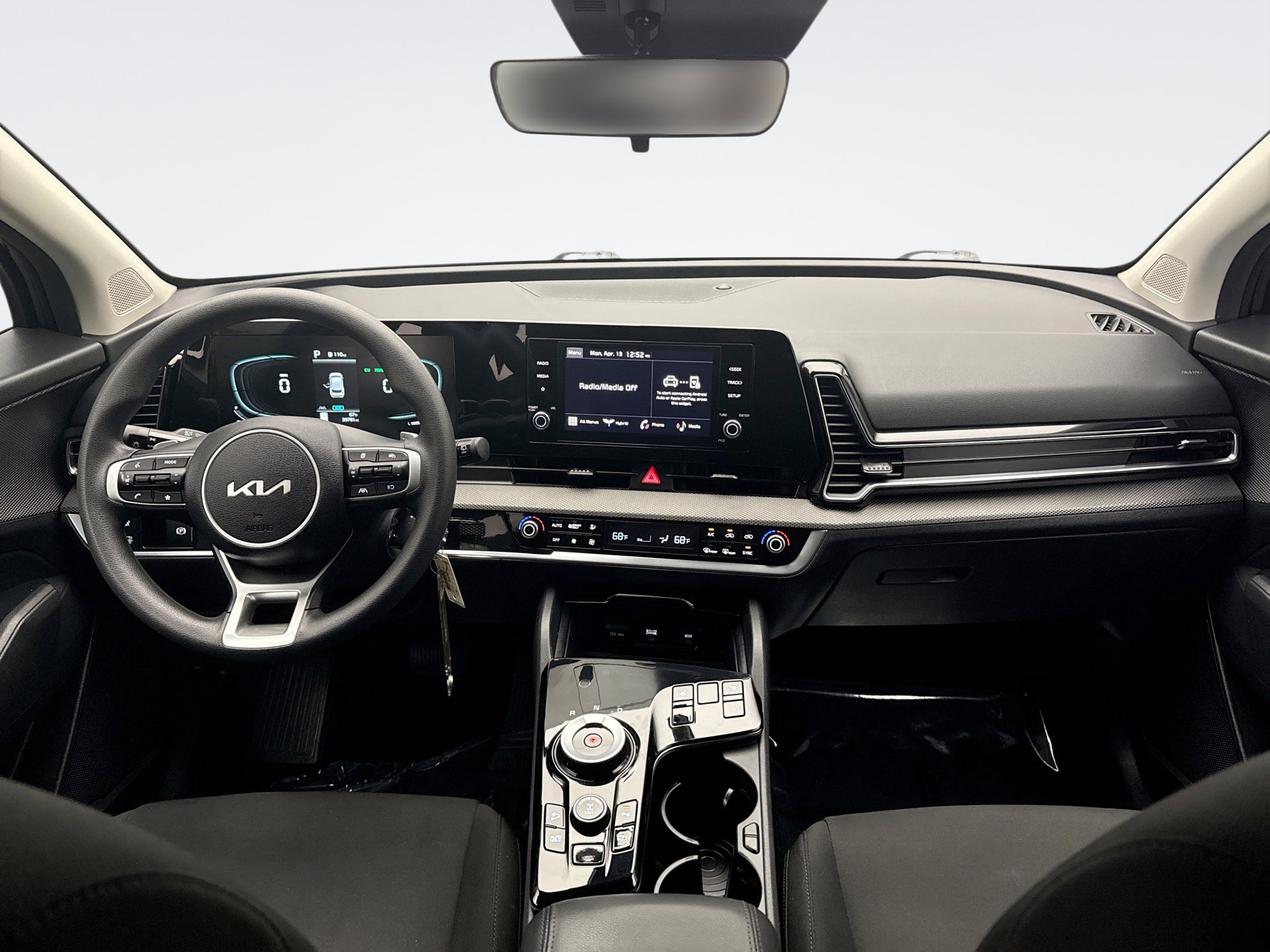 Used 2023 Kia Sportage LX image 14