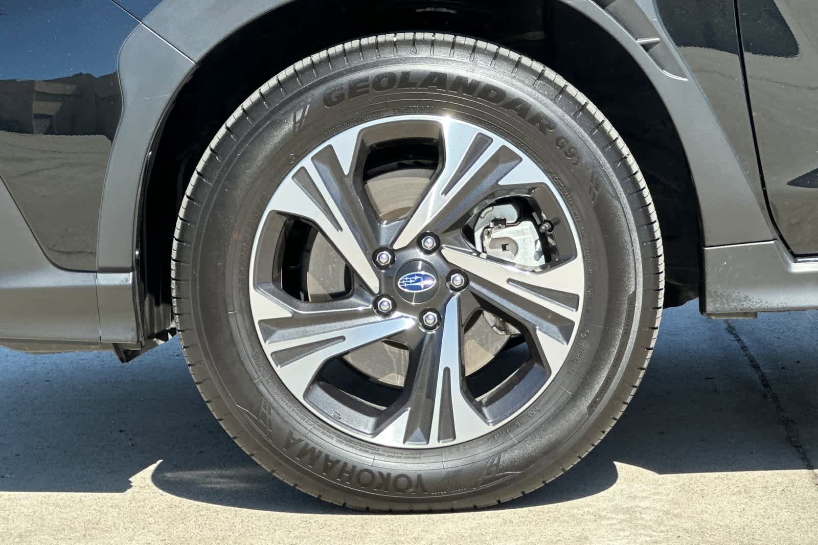 Certified 2026 Subaru Crosstrek 2.0i Premium AWD/4WD image 25