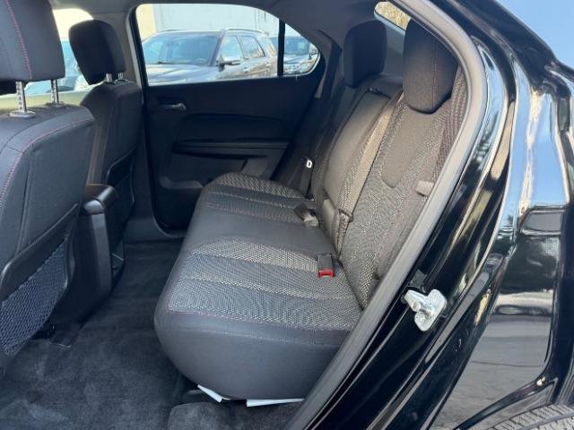 Used 2010 Chevrolet Equinox LT w/ Vehicle Interface Package image 27