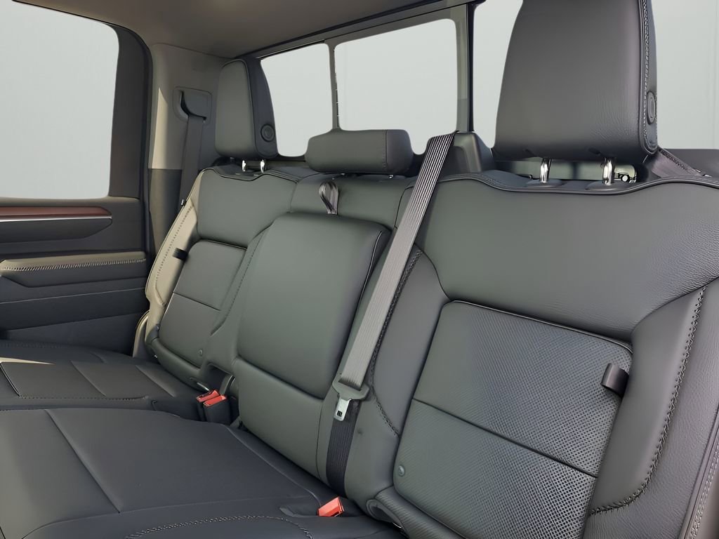 New 2026 GMC Sierra 2500 Denali w/ Denali Reserve Package image 25