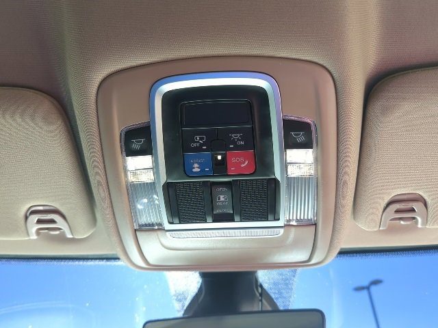 Certified 2022 RAM 2500 Laramie image 20