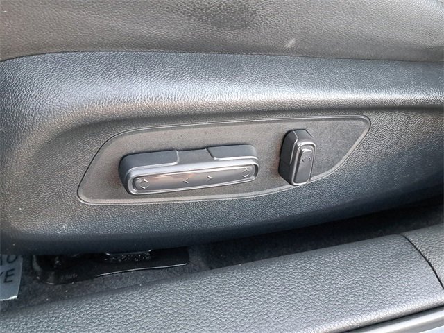 Certified 2023 Honda Civic EX-L image 18