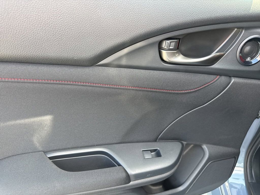 Used 2019 Honda Civic Type R image 12