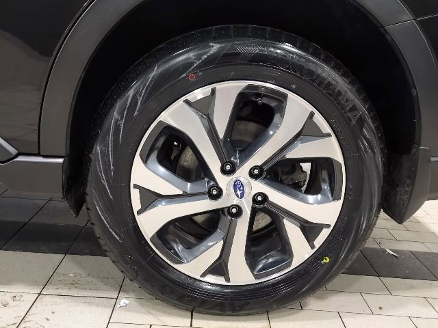 Used 2021 Subaru Outback Limited image 21