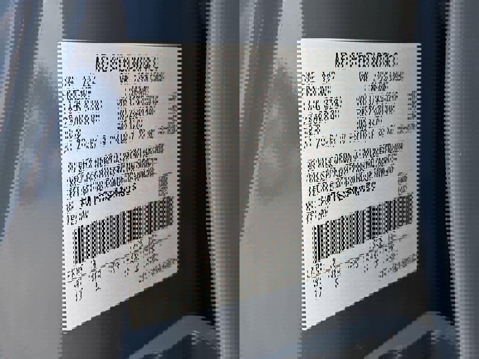 Used 2023 Ford Mustang Mach-E Select image 35