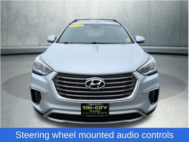Used 2018 Hyundai Santa Fe SE image 10