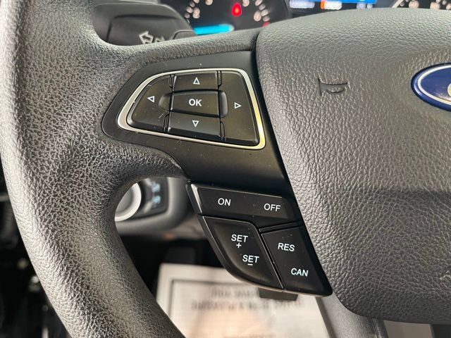 Used 2017 Ford Escape SE image 39