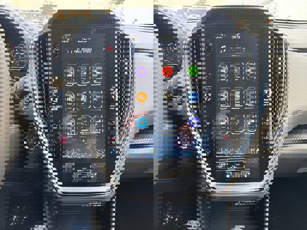 New 2026 Subaru Crosstrek 2.0i Premium image 14