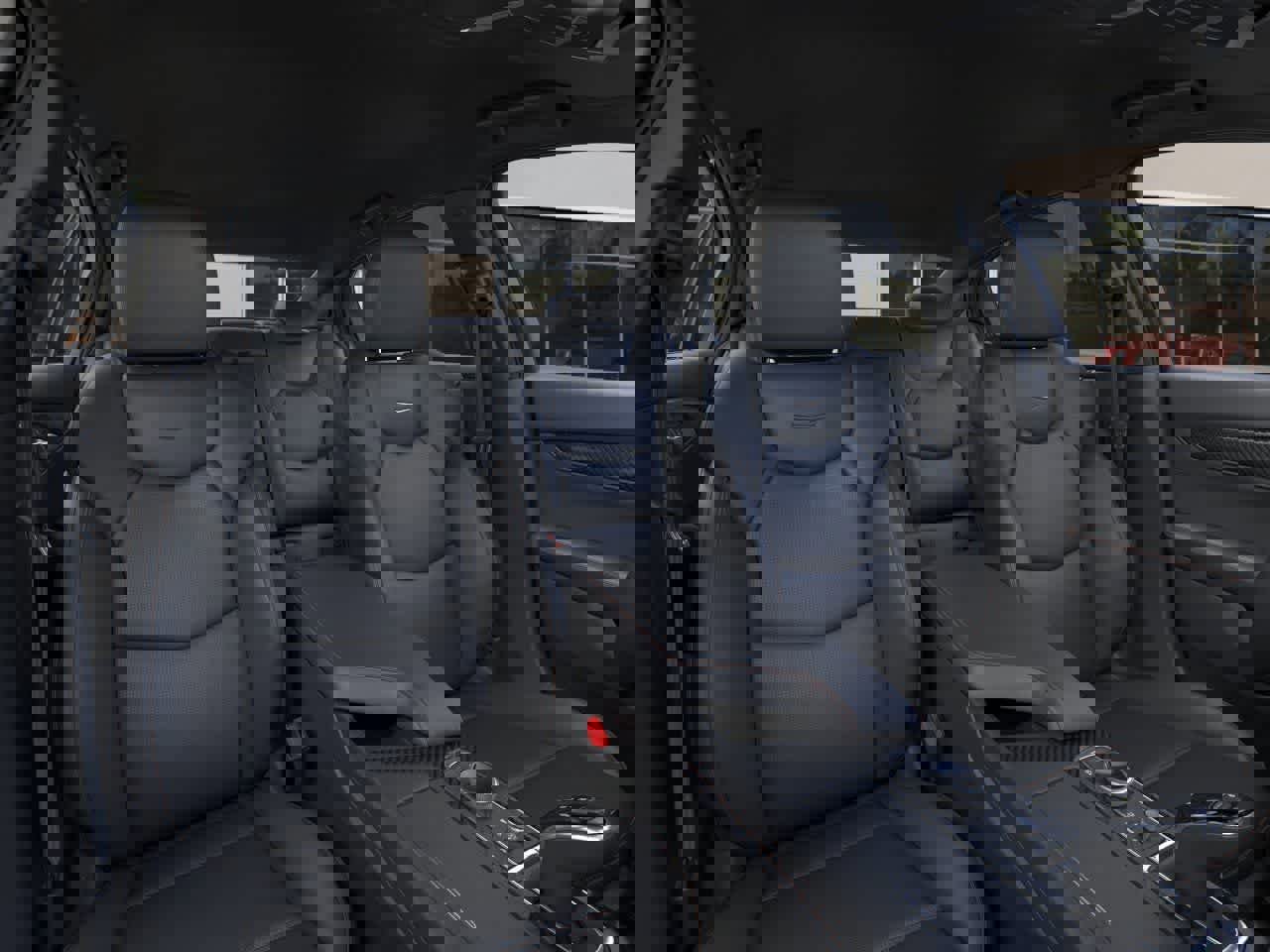 New 2026 Cadillac CT5 V image 16