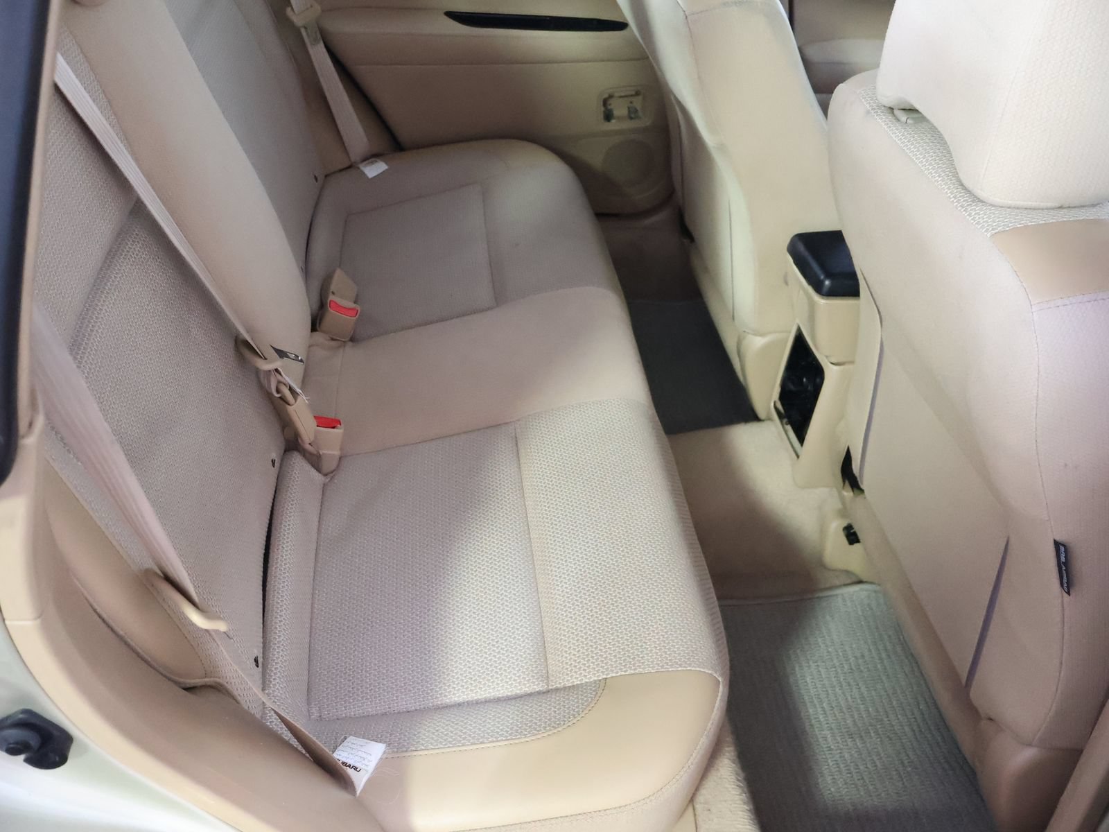 Used 2004 Subaru Forester 2.5X AWD/4WD image 42