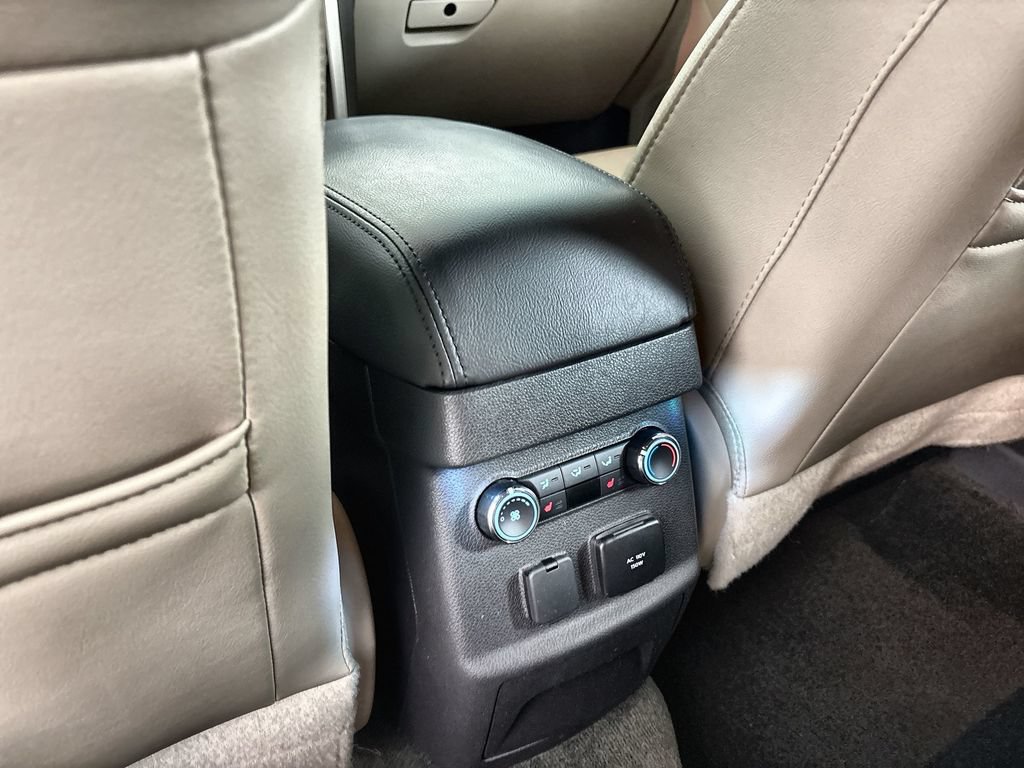 Used 2015 Ford Explorer Limited FWD image 21
