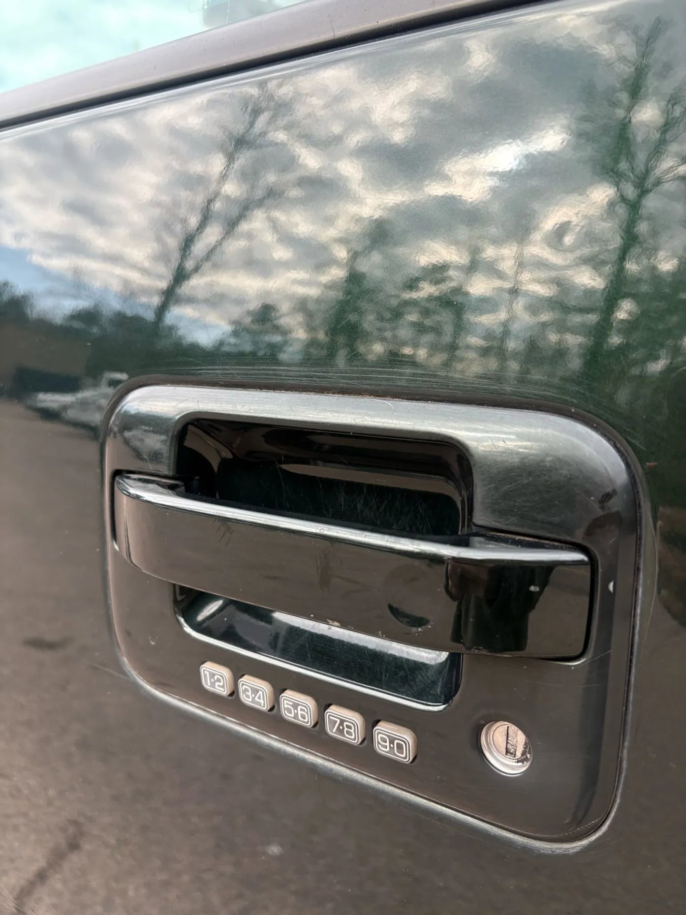 Used 2014 Ford F150 Lariat w/ Equipment Group 502A Luxury image 50