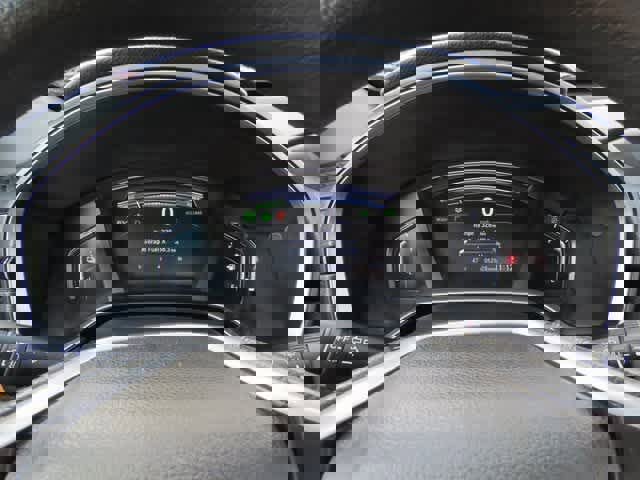 Certified 2020 Honda CR-V EX image 26