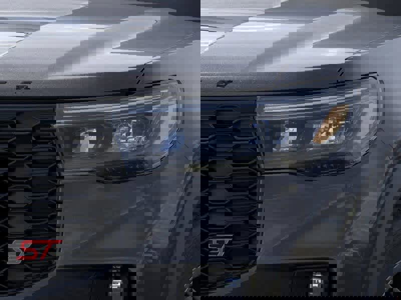 New 2026 Ford Explorer ST image 18