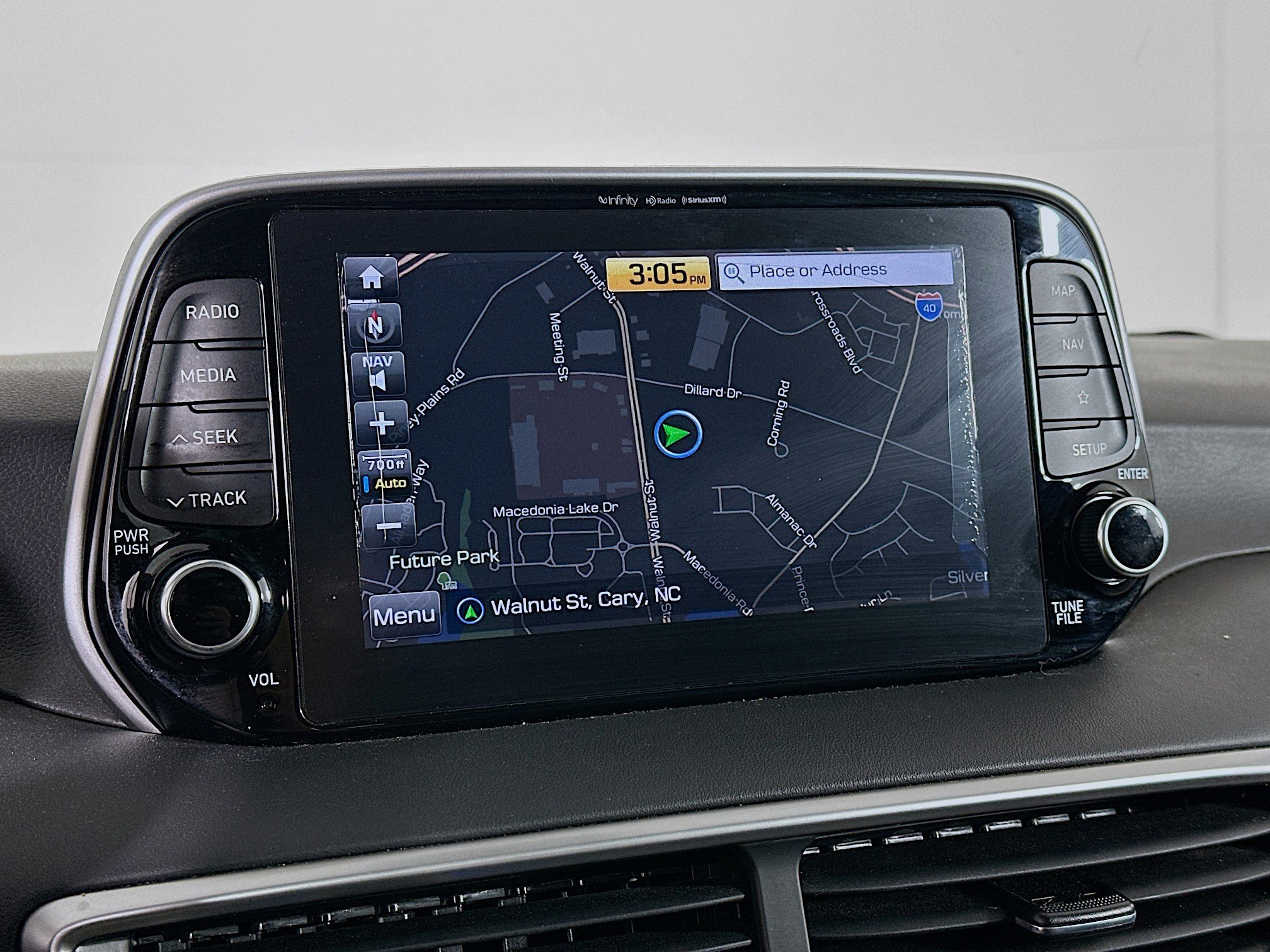 Used 2020 Hyundai Tucson Ultimate image 22